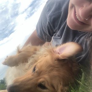 Meet your Posher, Jordan